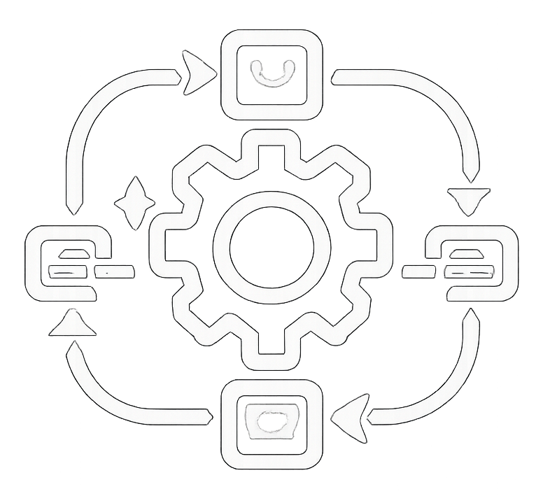 Operational Automation & Process Control